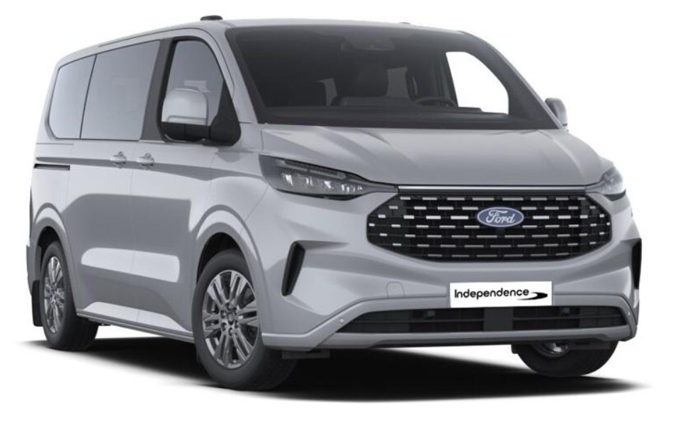 Ford Transit / Tourneo Custom